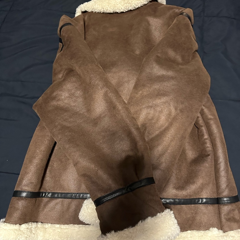 H&M Aviator Jacket - Picture 7 of 7